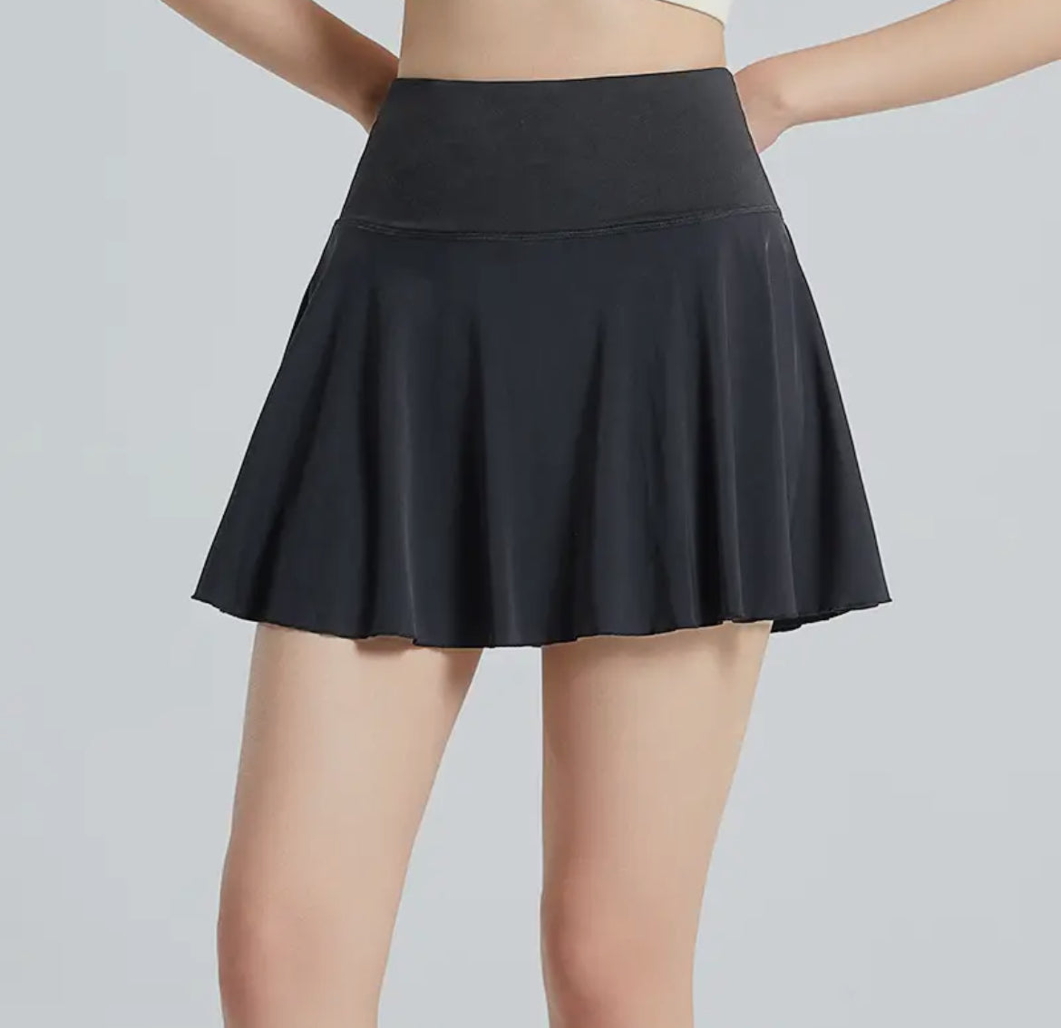 Mad Jack Athletic Skirt