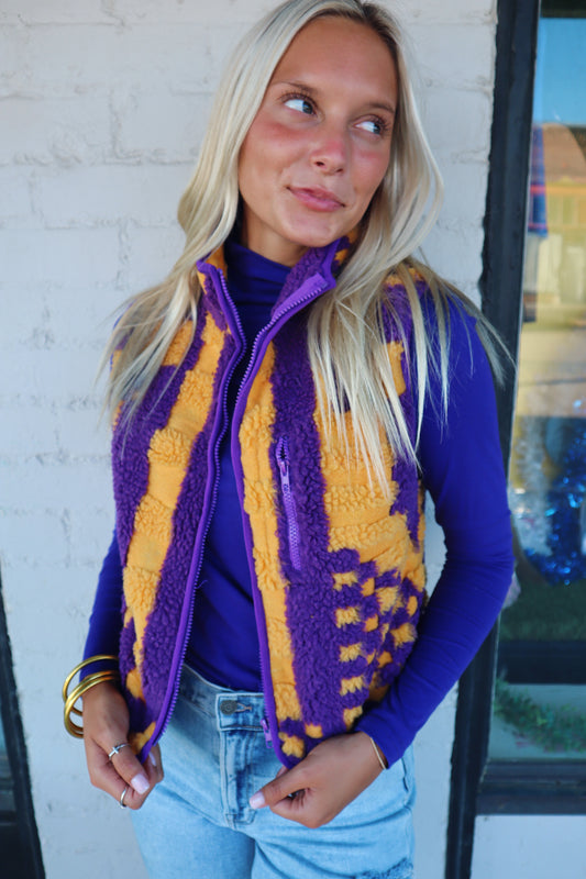 Granbury Vest
