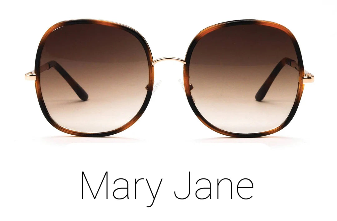 Mary Jane Sunnies