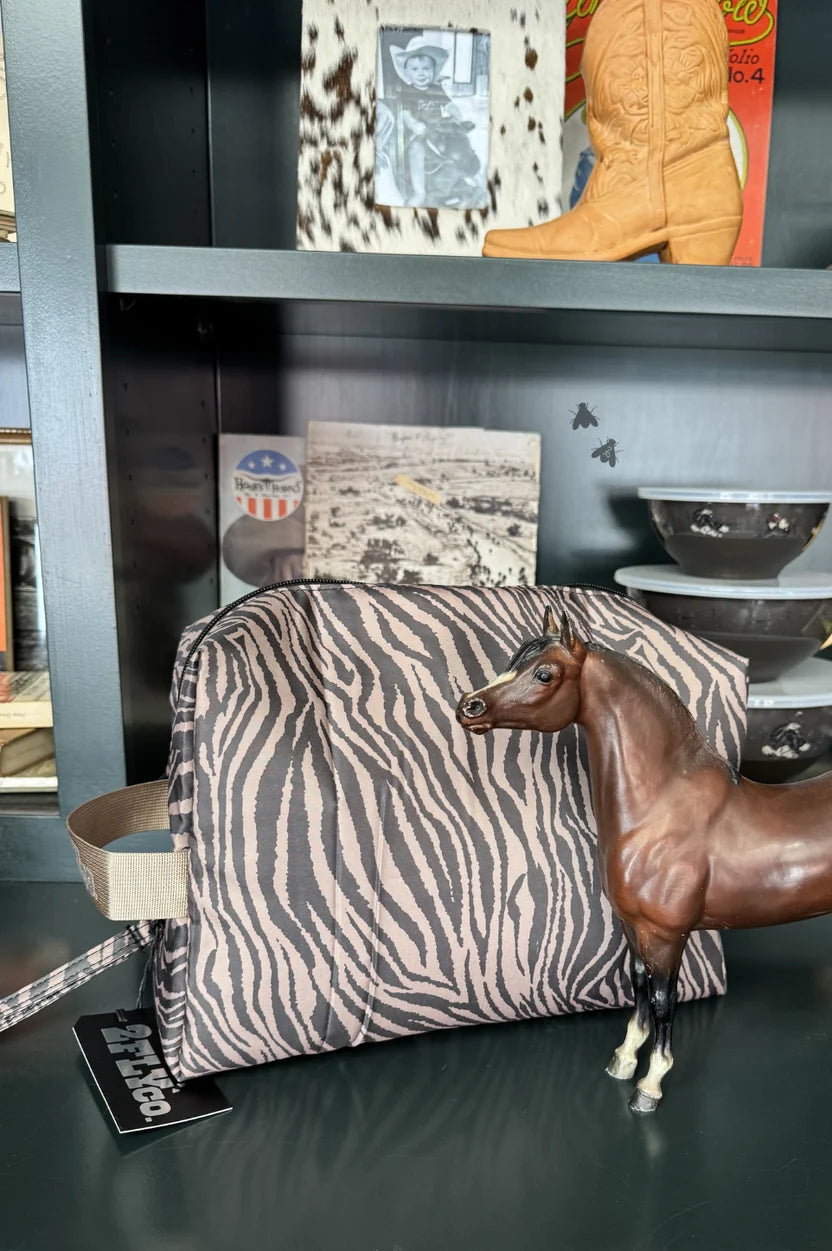 Western Travel Bags
