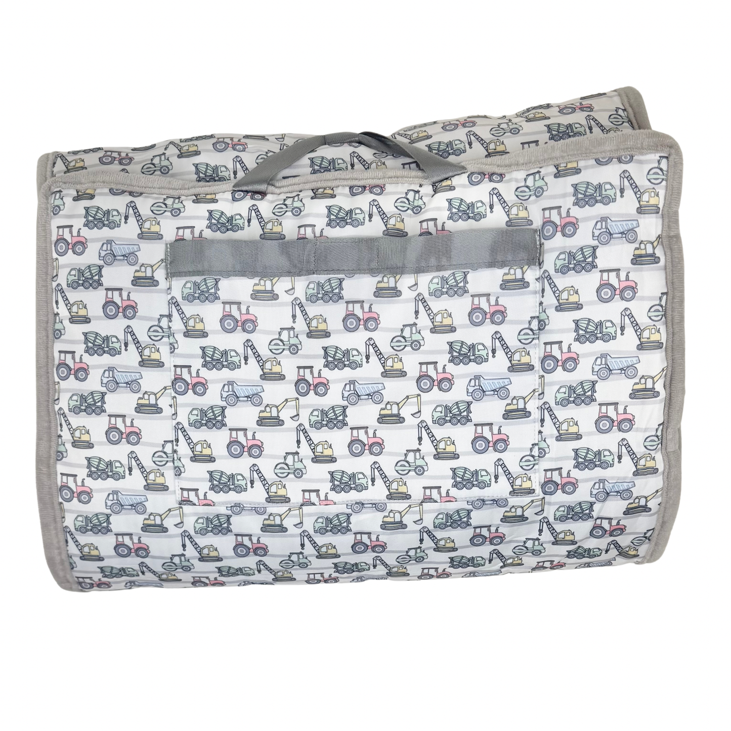 Nylon Nap Mat