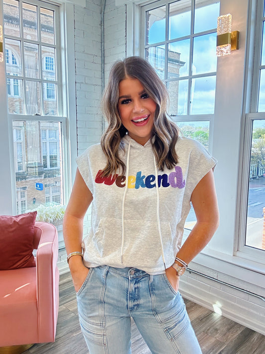 Laityn Top