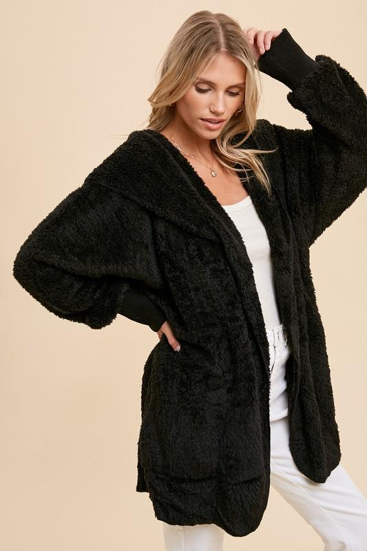 Coal Miner Jacket