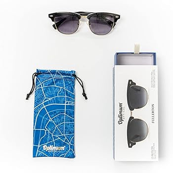 Fullerton Sunnies
