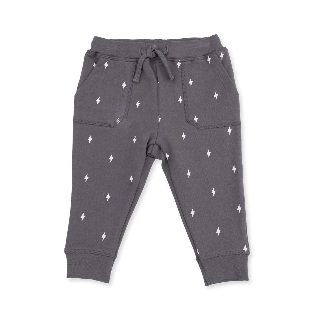 Lightning Bolt  Jogger Pant