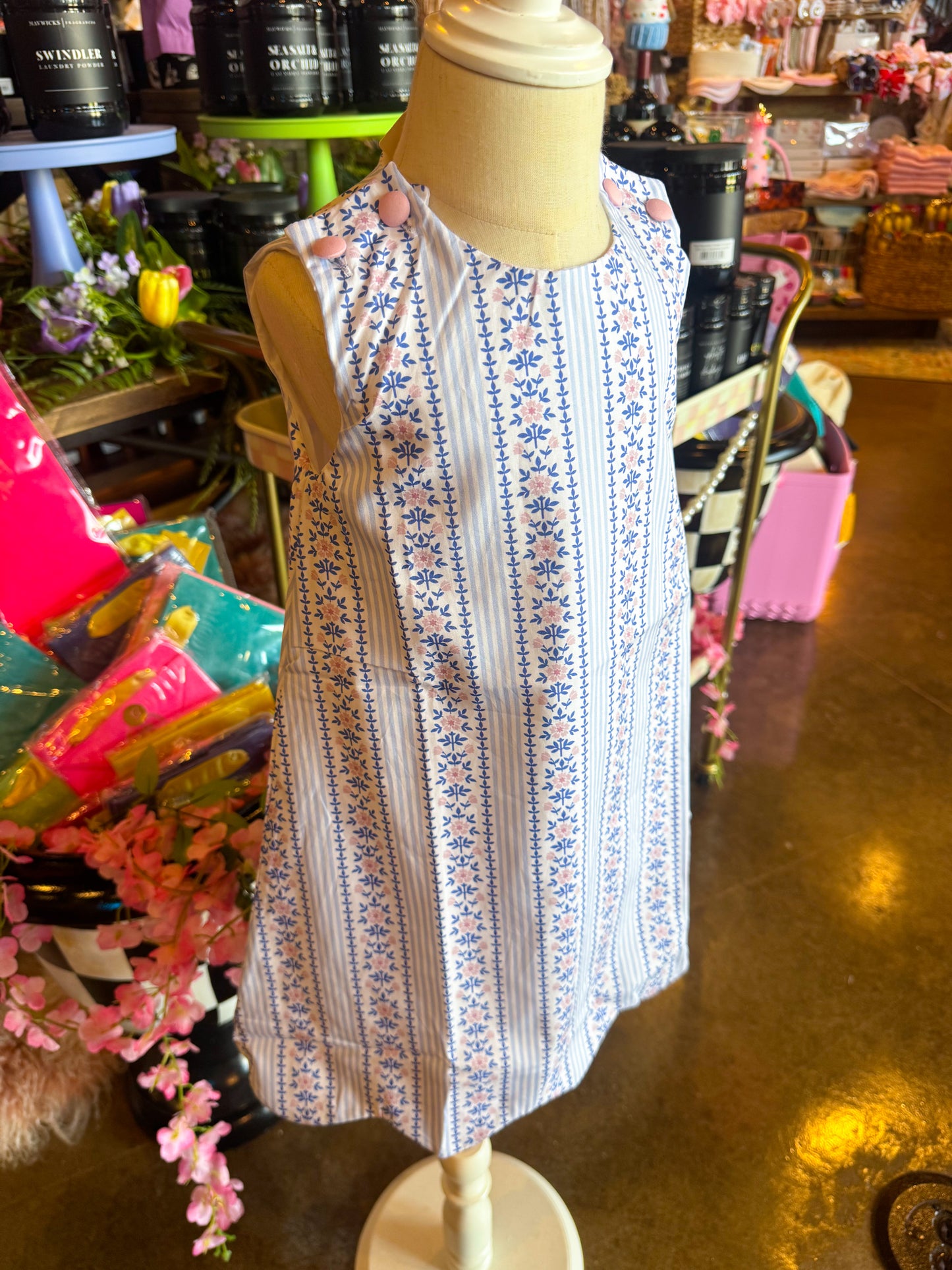 Valerie Dress
