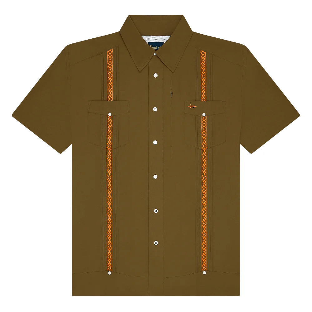 Guayabera Libre Camino