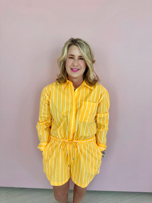 Amelie Romper