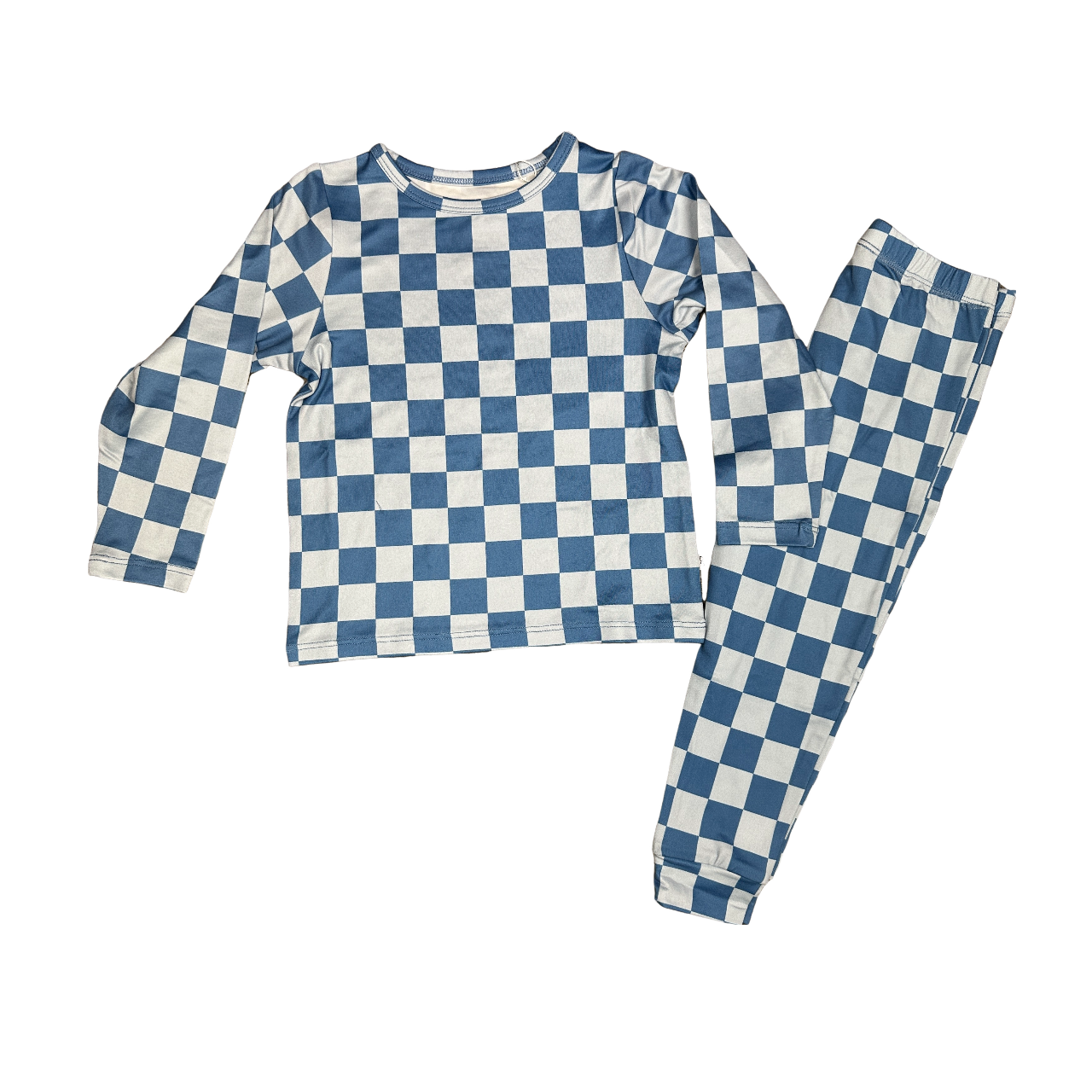 Brayden Toddler PJs