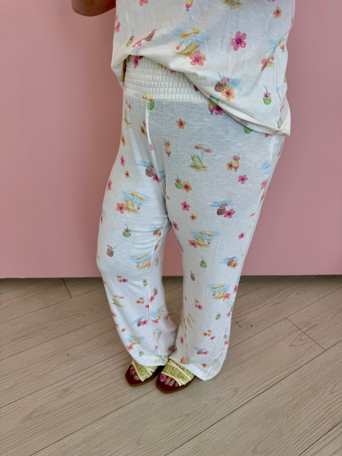 Dawn Vacay Pant