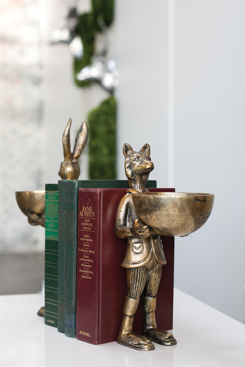 E+E Eloise Dish Stand
