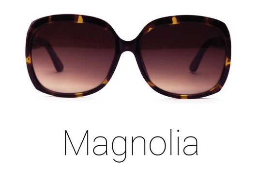 Magnolia Sunnies