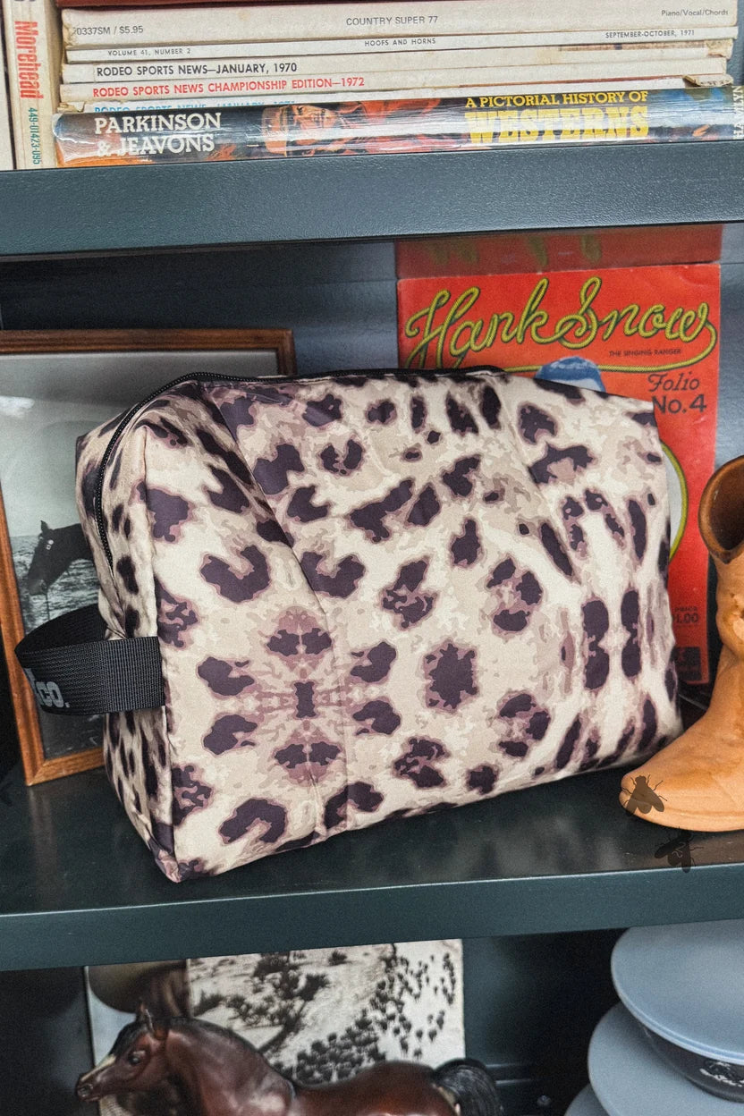 Western Travel Bags