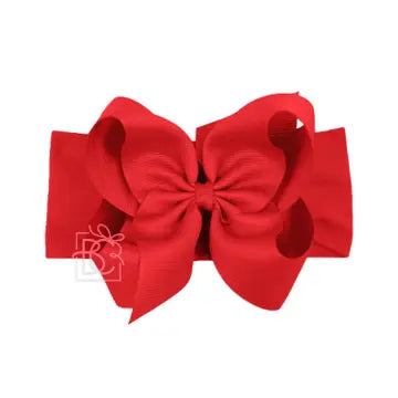 Beyond Creation Bow- Classic Grosgrain