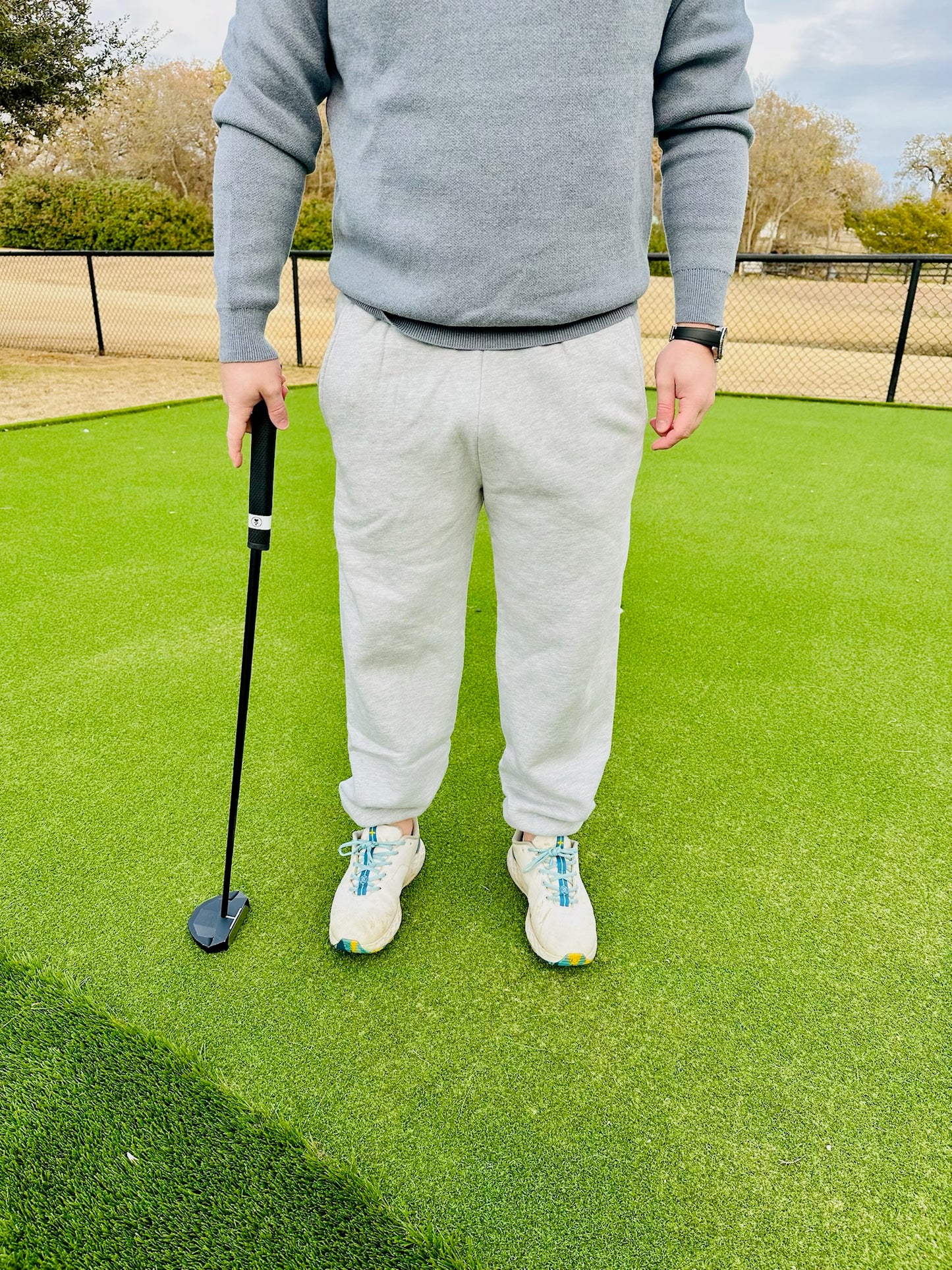 Evergreen Clubhouse Sweatpant