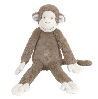 Newcastle Classics Clay Monkey Mickey no. 2 by Happy Horse