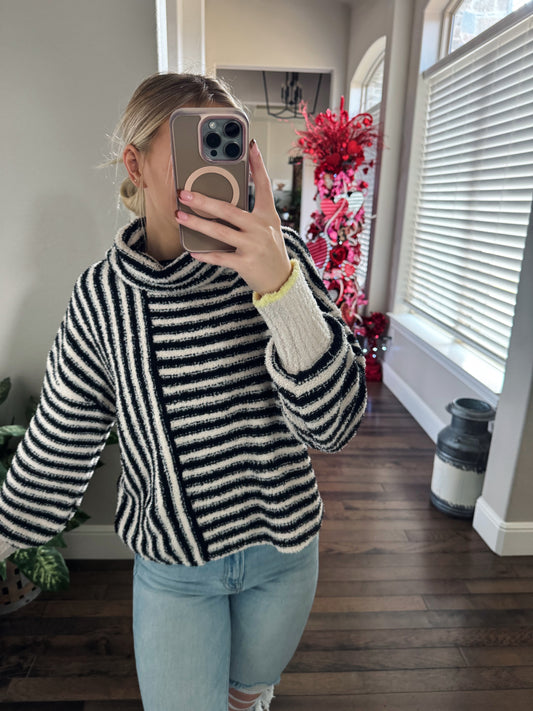 Andee Sweater