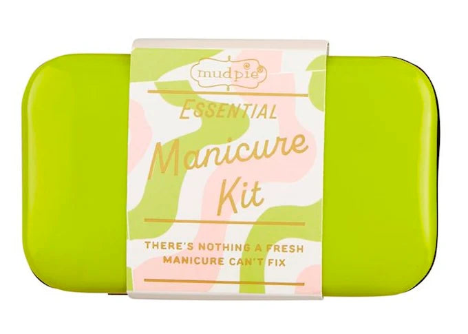 Manicure Kit