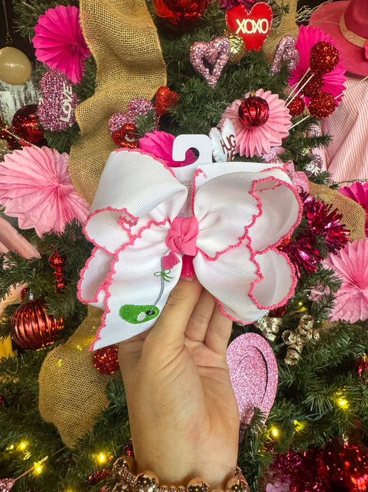 Beyond Creation Bow- Golf