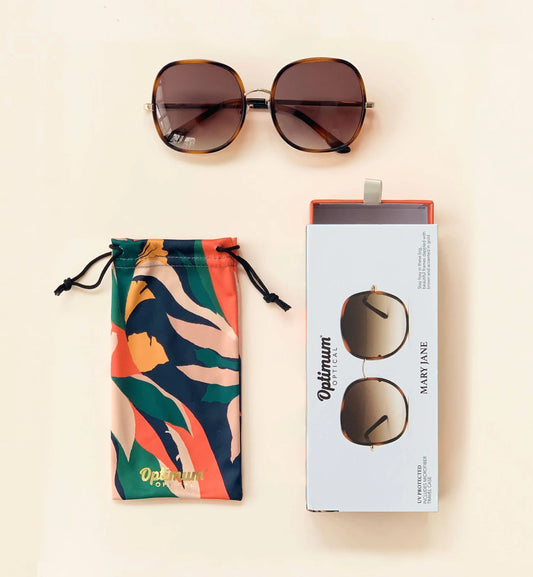 Mary Jane Sunnies