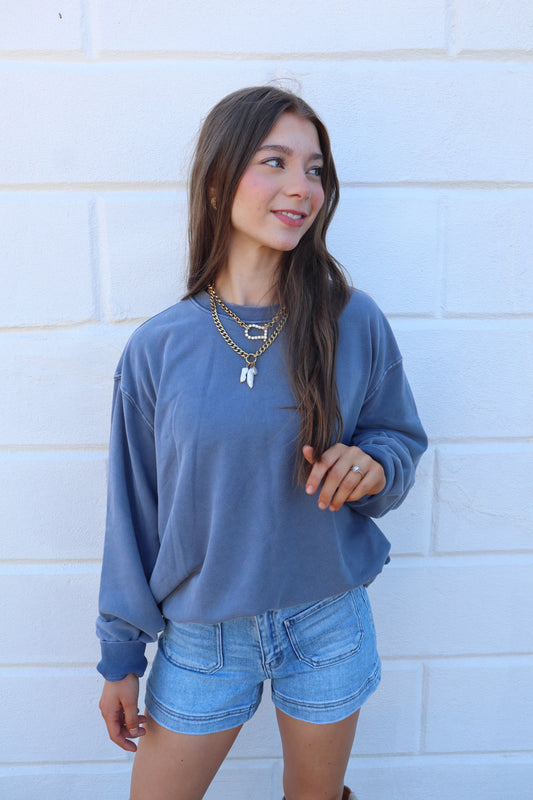 Millie Pullover