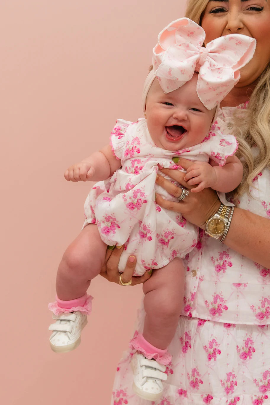 Hallie Baby Bubble