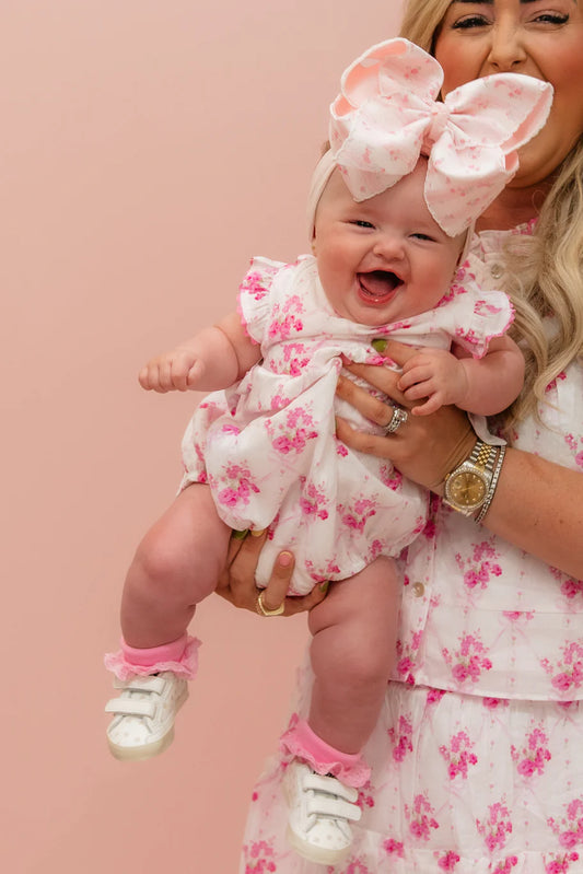 Hallie Baby Bubble