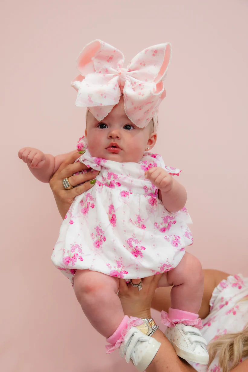 Hallie Baby Bubble