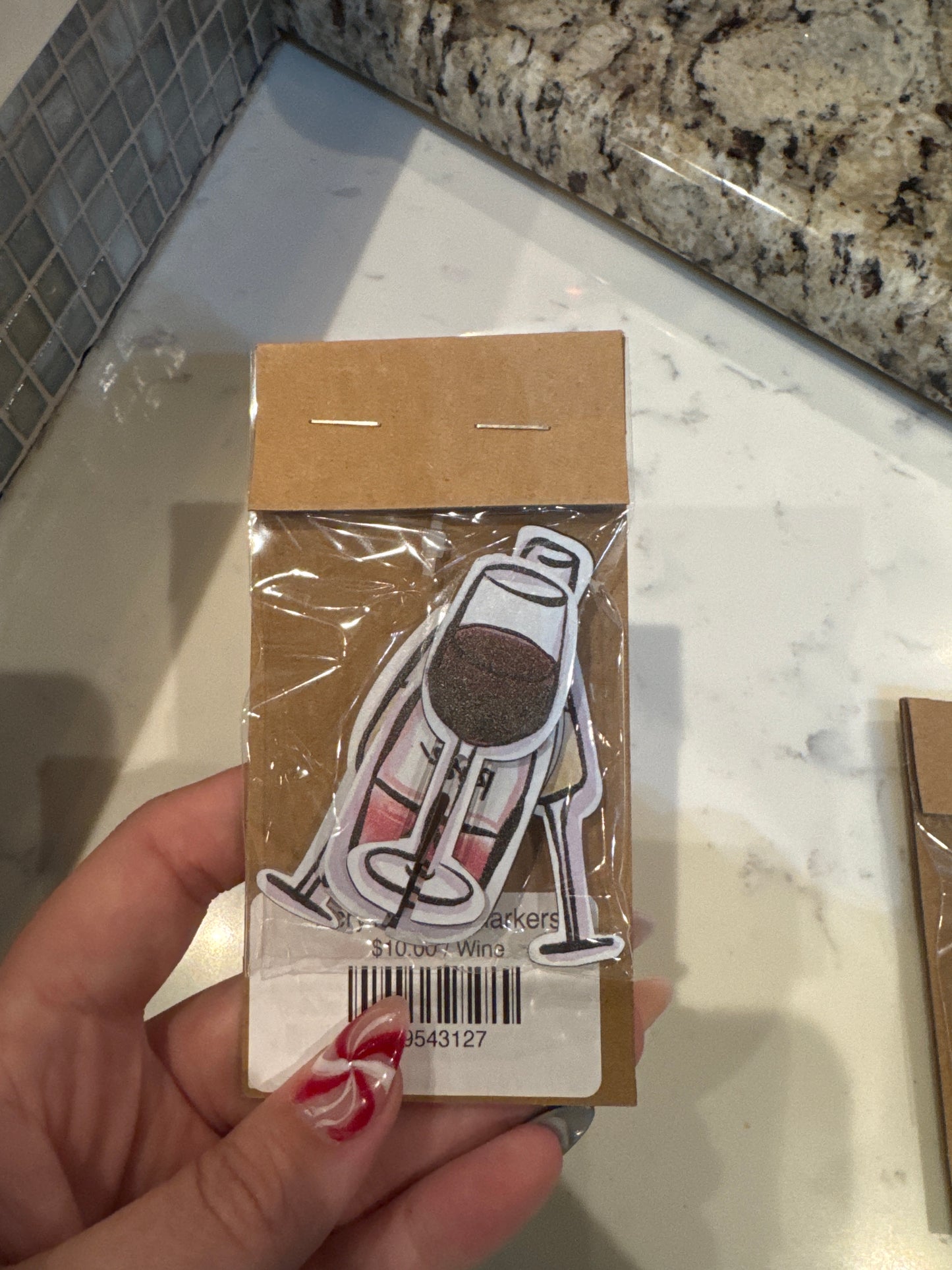 Drink Markers