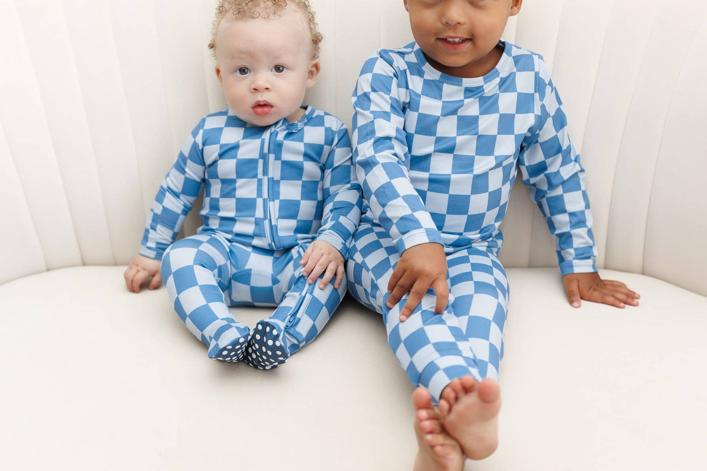 Brayden Toddler PJs