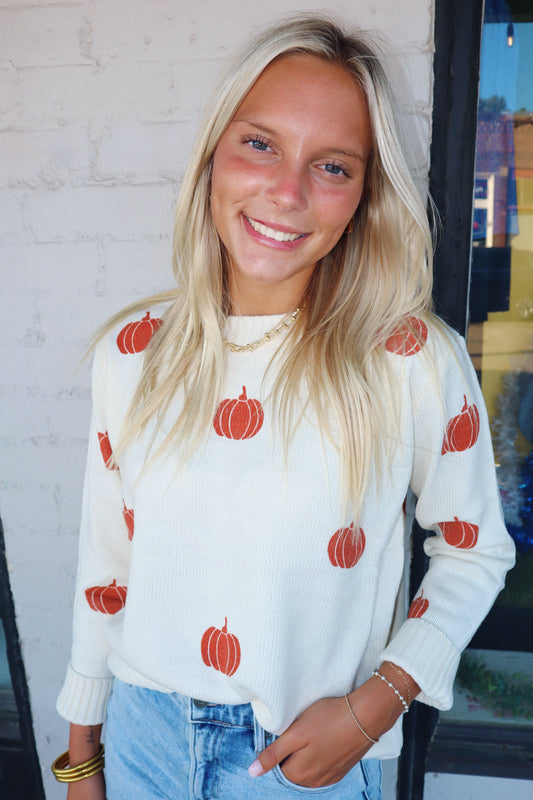 Pumpkin Crew