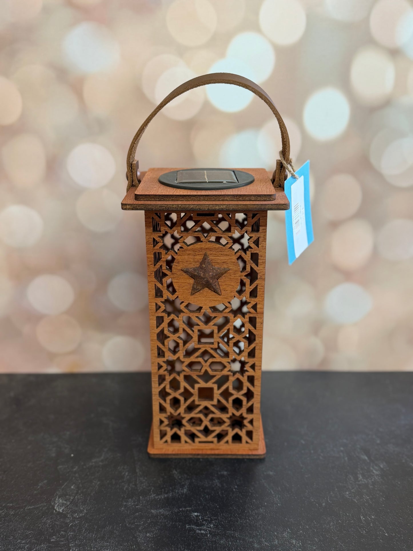 Solar Lantern
