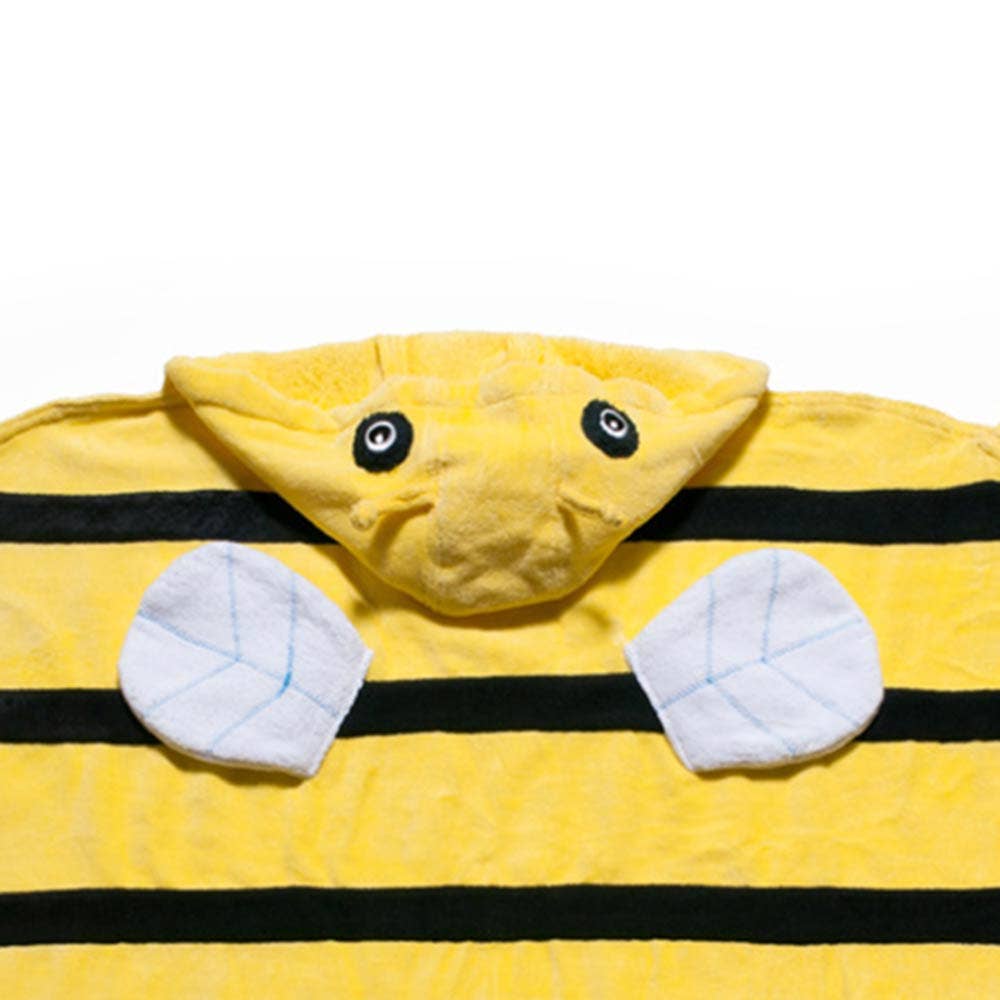 Bee Towel: Medium