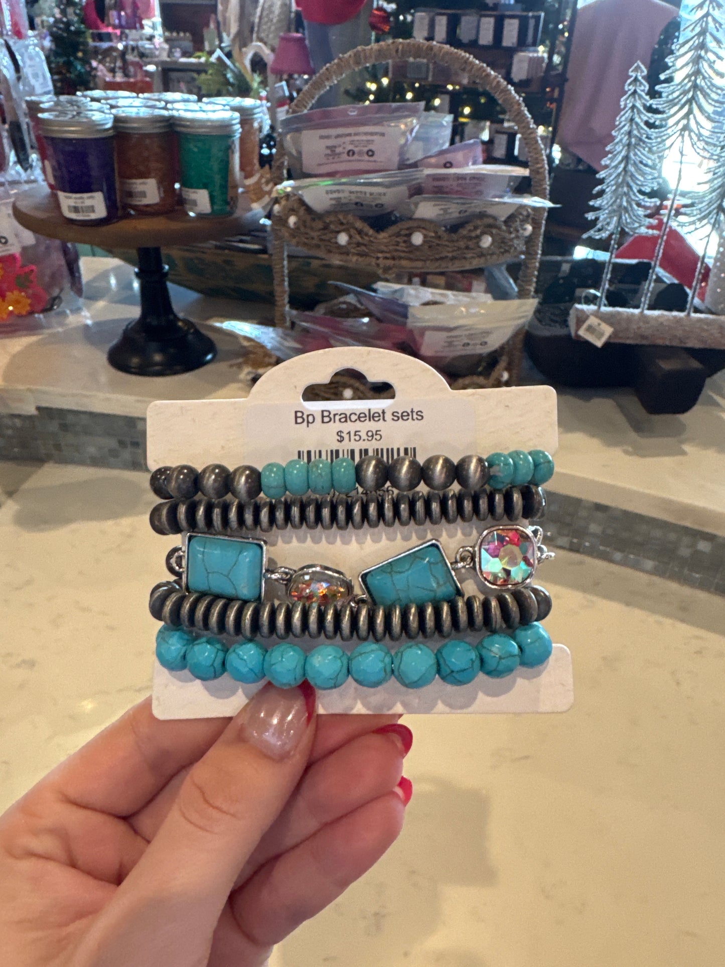 Bp Bracelet sets