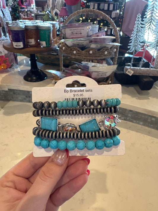 Bp Bracelet sets