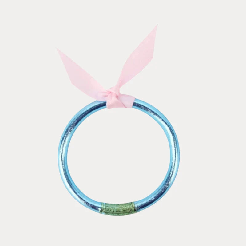 Budha Girl Azure All Season Bangle Kids