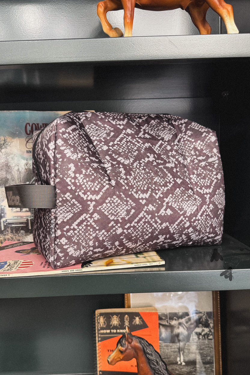 Western Travel Bags