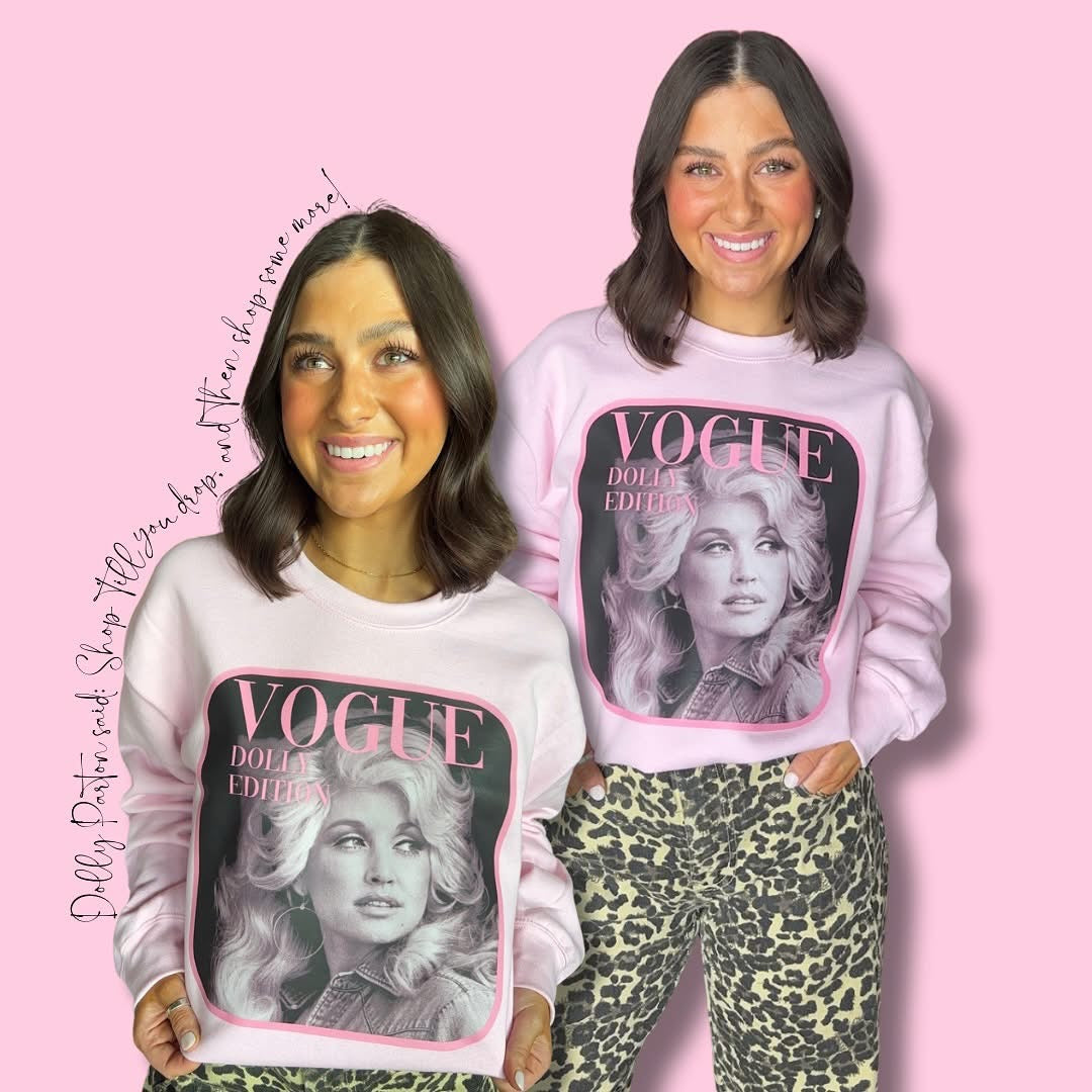 Vogue Dolly