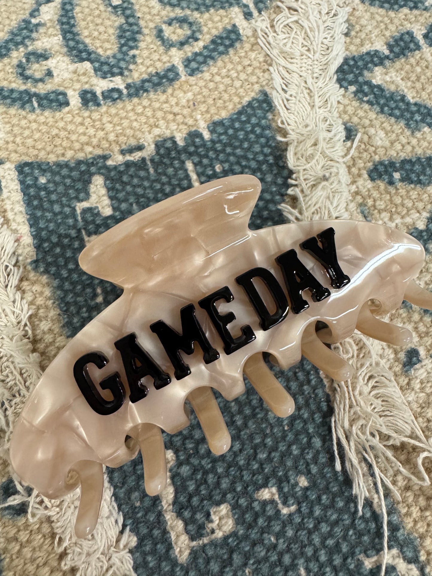 Kenz Kustomz claw clip