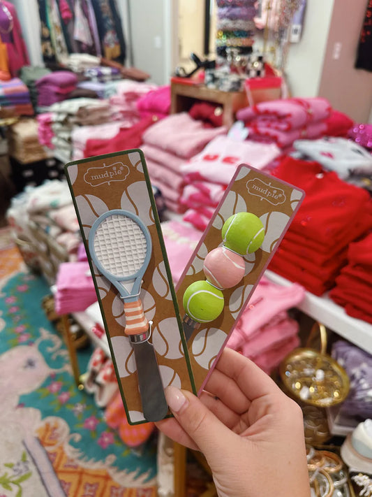 Tennis Spreaders