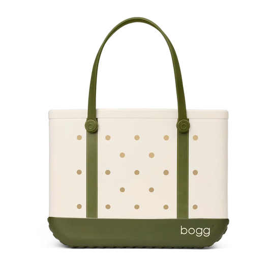Bitty Bogg Bag -  Olive