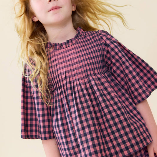 Girls Jaipur Top