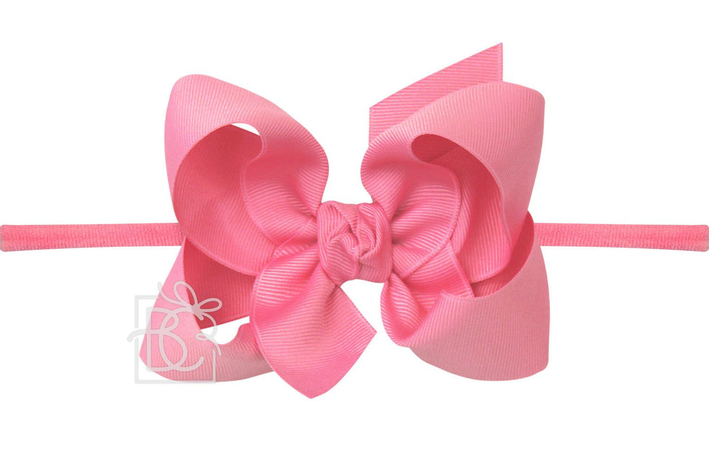 Barbie Pink Bow