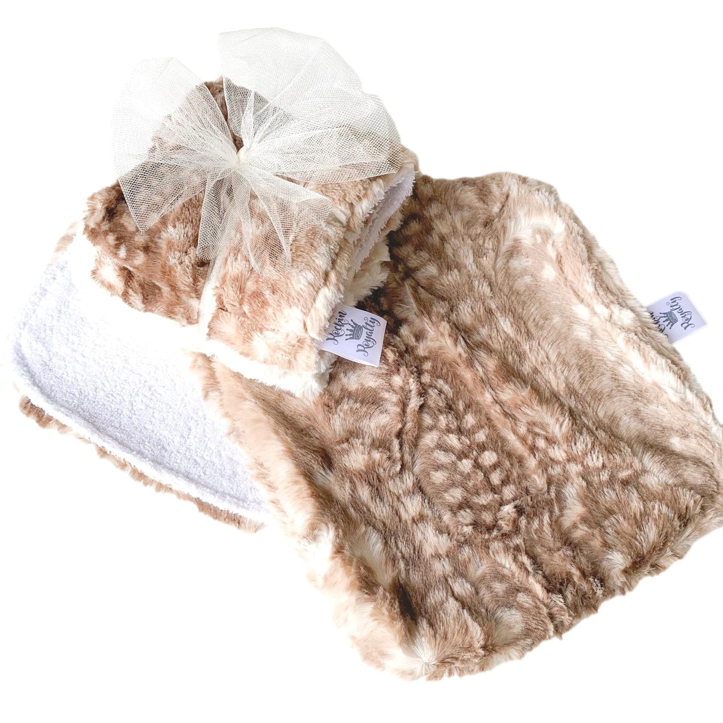 Baby Burp Cloth Sets