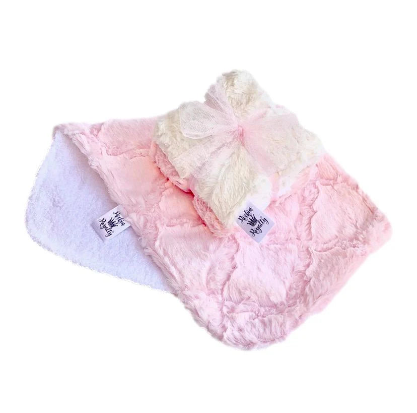Baby Burp Cloth Sets