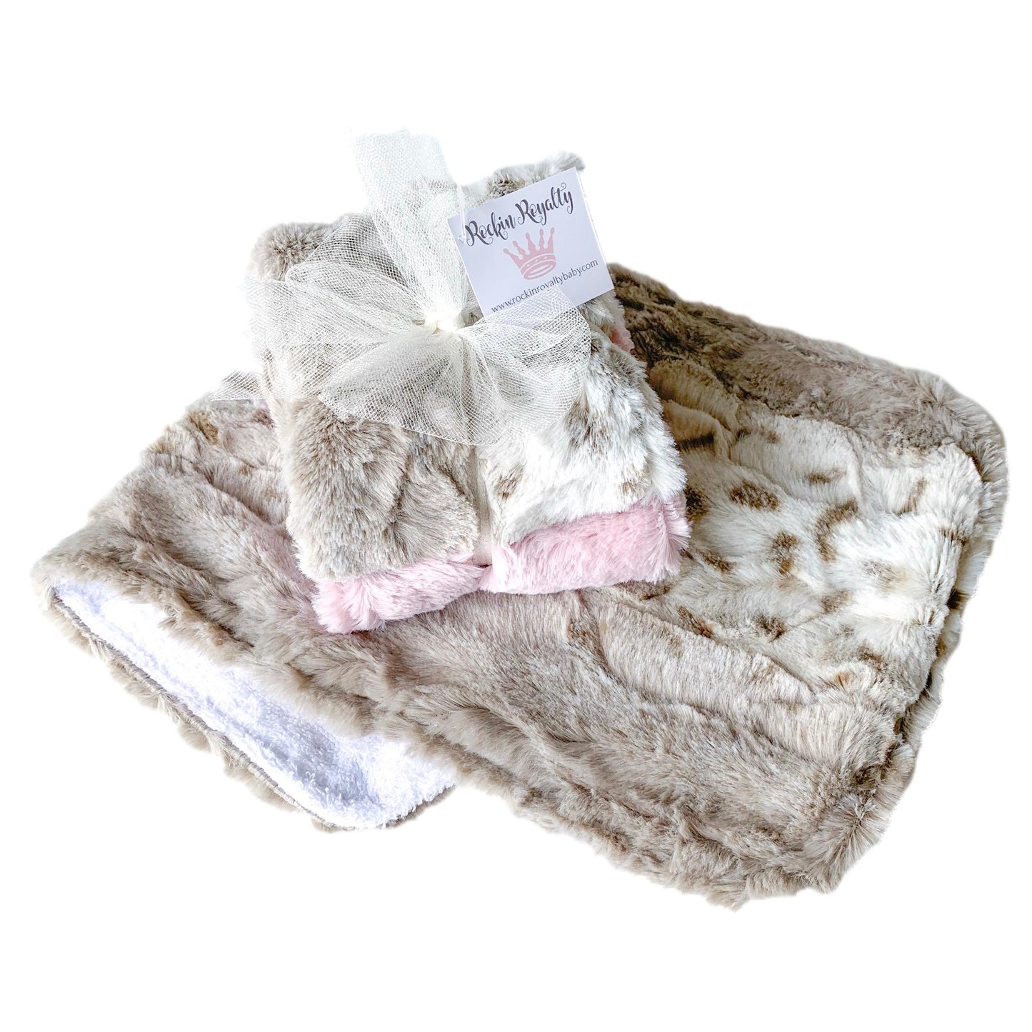 Baby Burp Cloth Sets