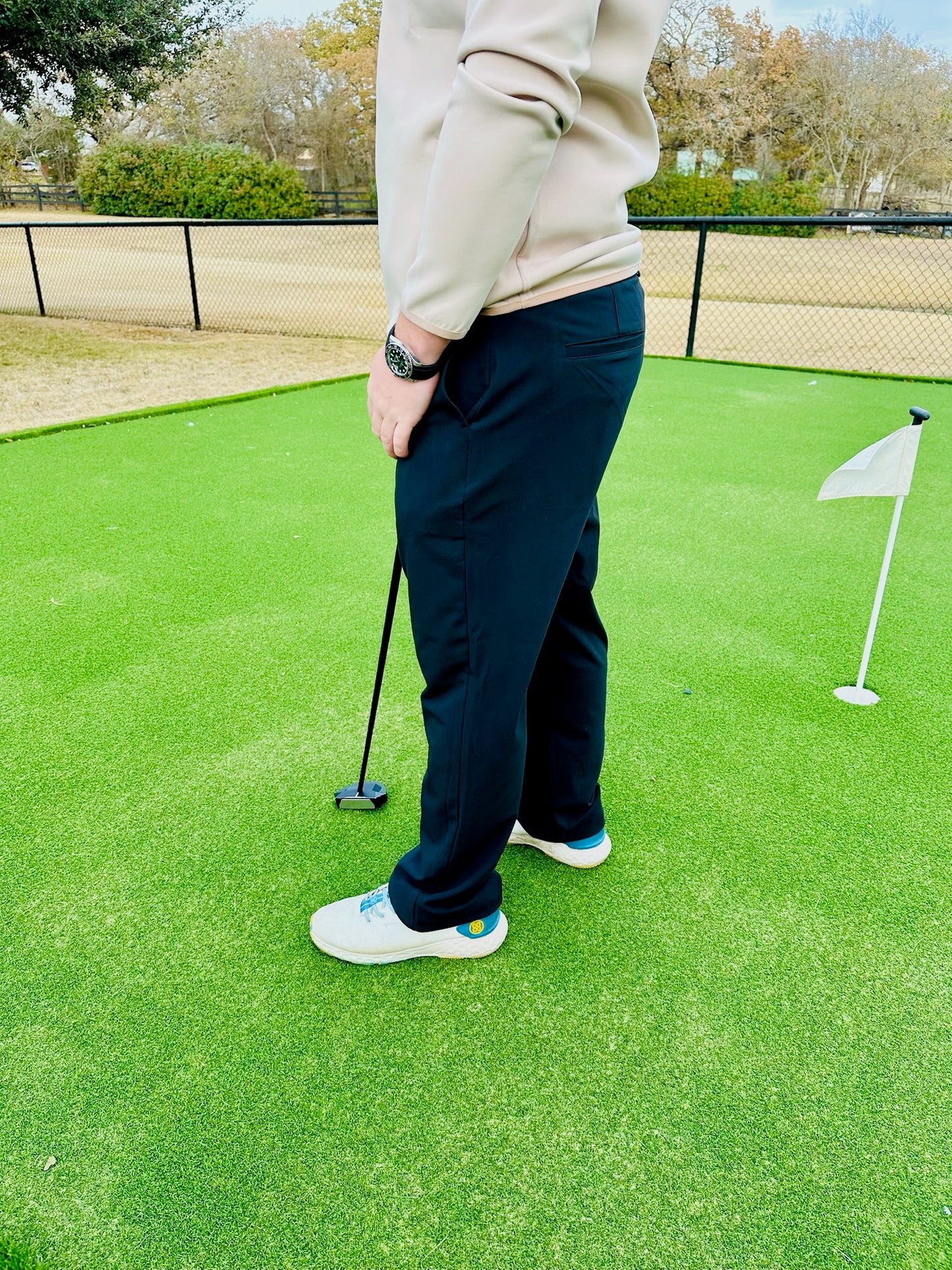 CONDOR COOLCORE® PANT