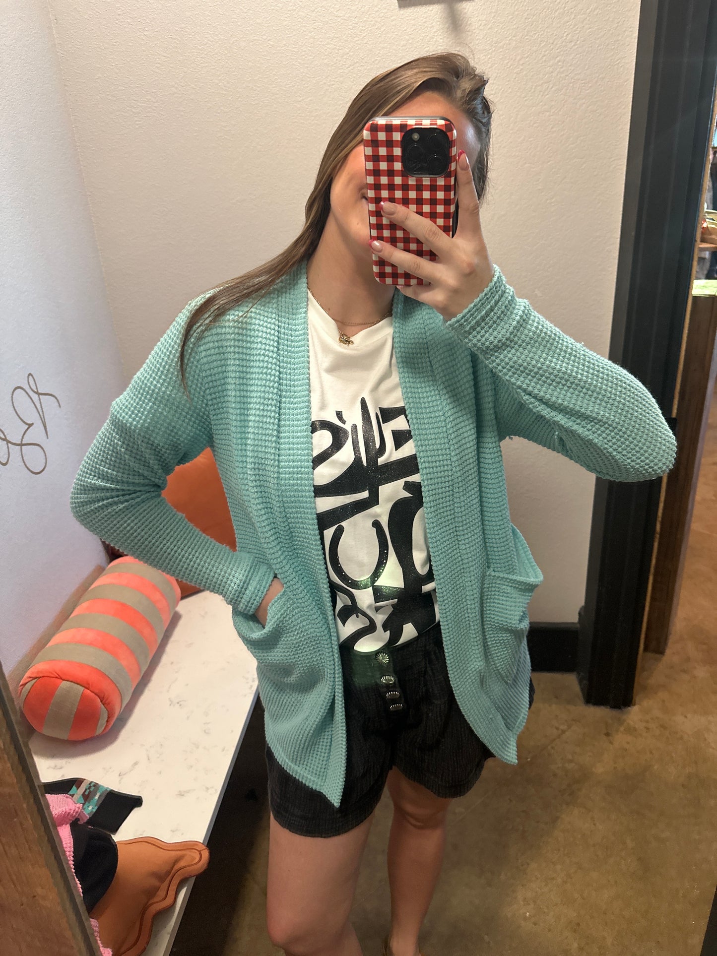 Blakely KNIT Cardi