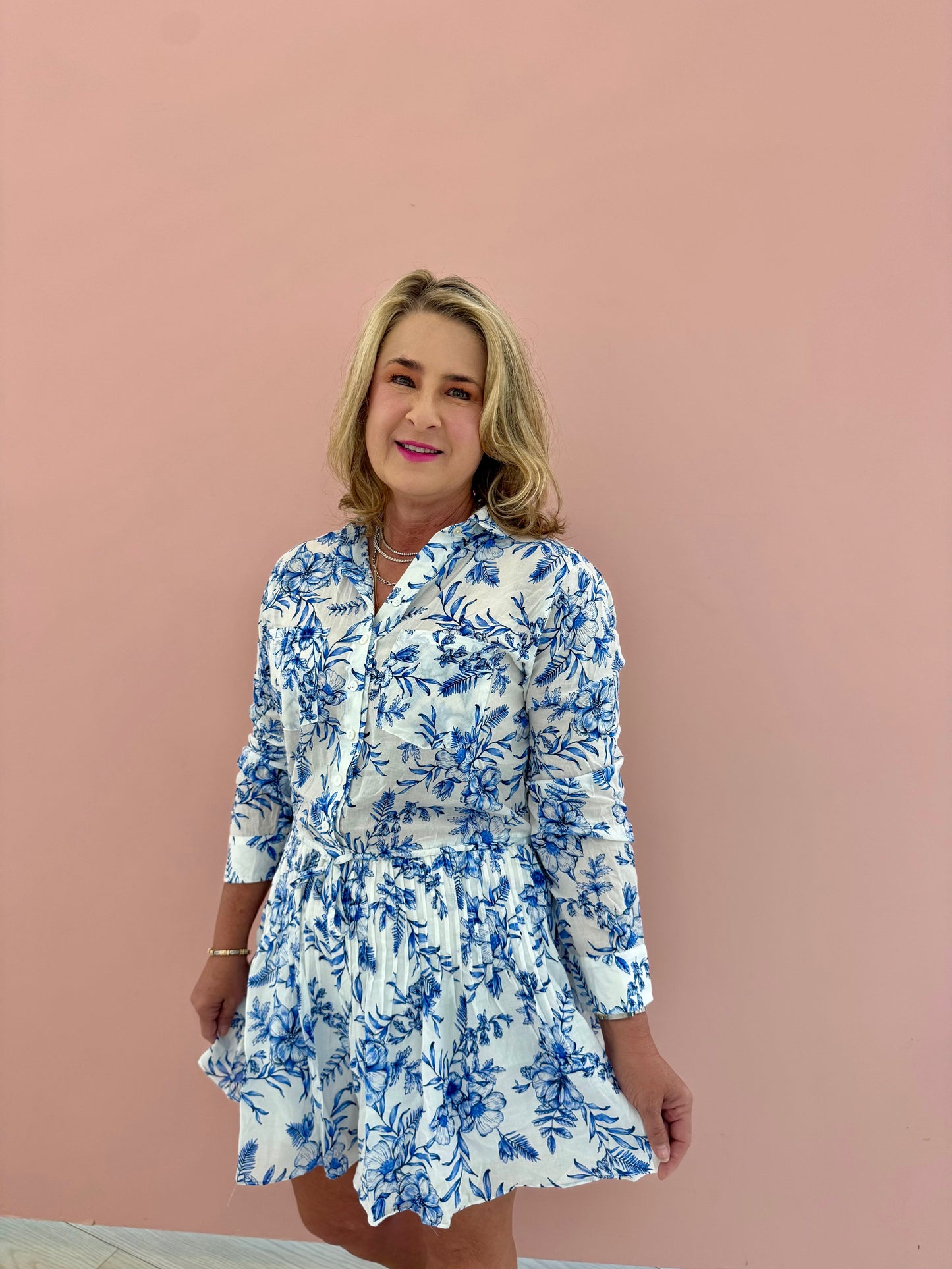 Tommie Romper