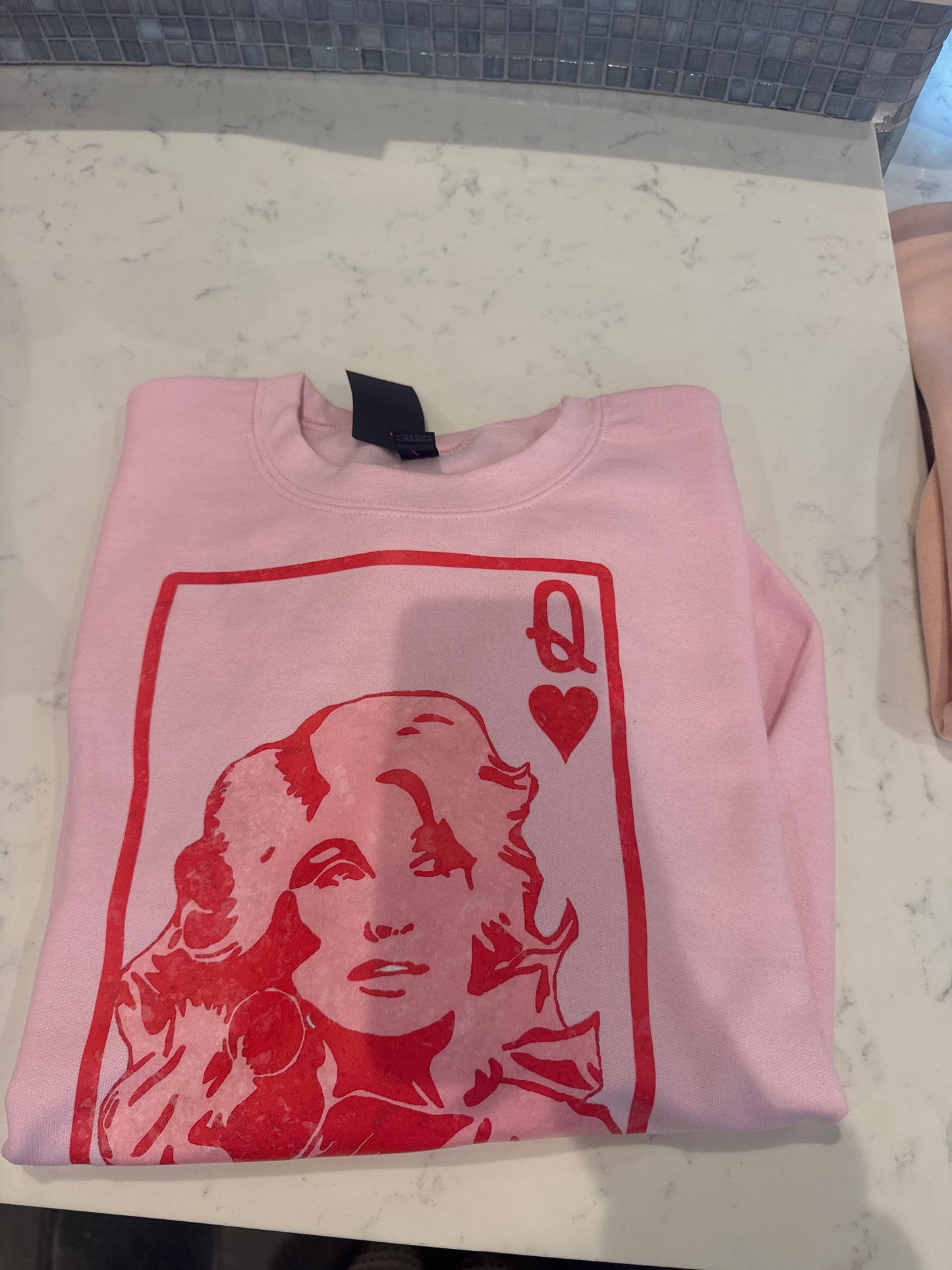 Queen Dolly
